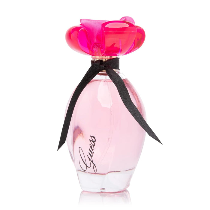 Guess Girl de Guess para mujeres - Spray EDT de 3,4 oz