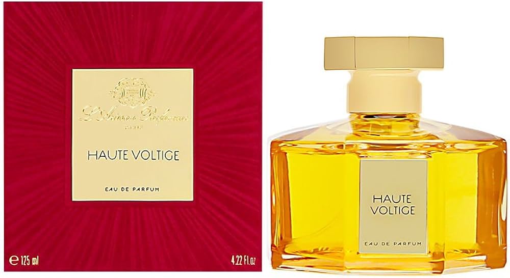 Haute Voltige by LArtisan Parfumeur for Unisex - 4.22 oz EDP Spray (Tester)