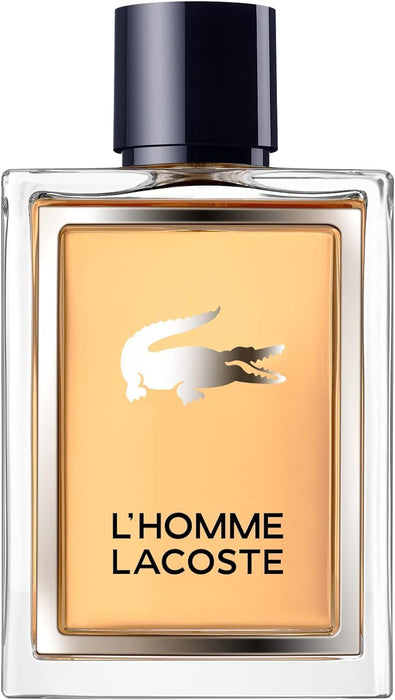 LHomme by Lacoste for Men - 3.3 oz EDT Spray