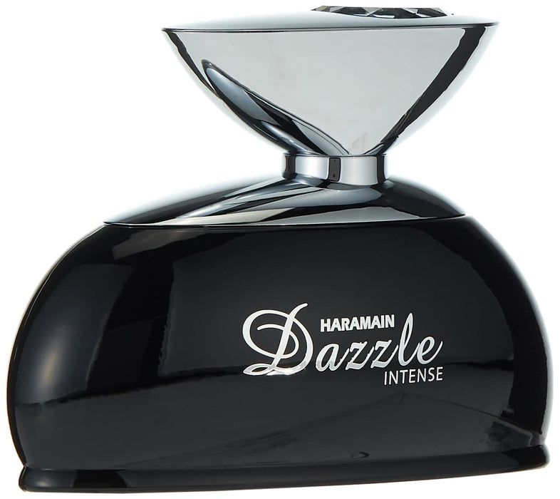 Dazzle Intense d'Al Haramain pour femme - Spray EDP de 3,3 oz