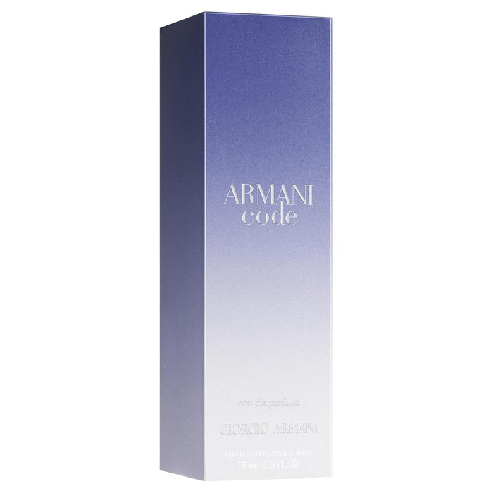 Armani Code by Giorgio Armani for Women - 2.5 oz EDP Spray