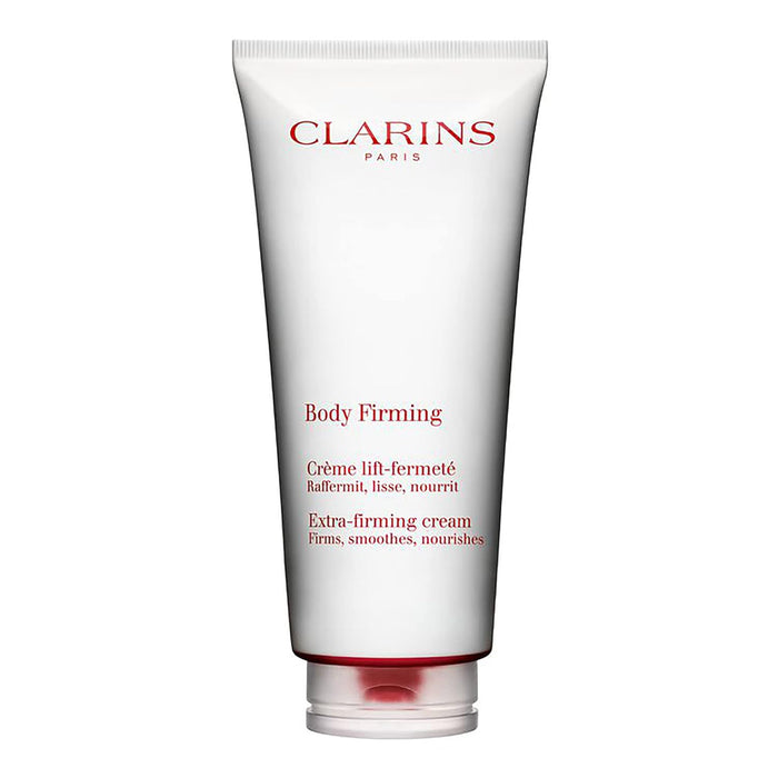 Reafirmante corporal de Clarins para unisex - Crema de 6,6 oz