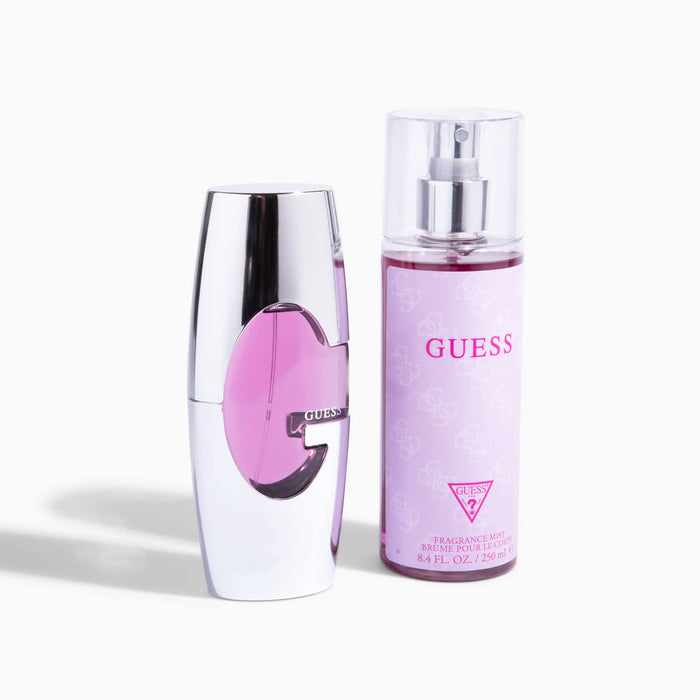 Guess by Guess for Women - 2.5 oz EDP Spray (Tester)