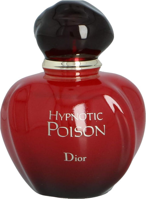 Hypnotic Poison de Christian Dior pour femme - Spray EDT 1 oz