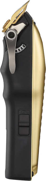 BaBylissPRO LoPROFX Limited Edition Gold Clipper and Trimmer Combo