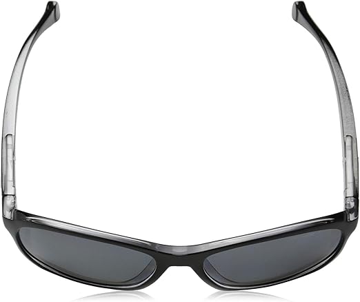 Arnette AN 4209 2159-81 Uncorked - Noir sur gris clair polarisé par Arnette pour homme - 59-17-135 mm Lunettes de soleil