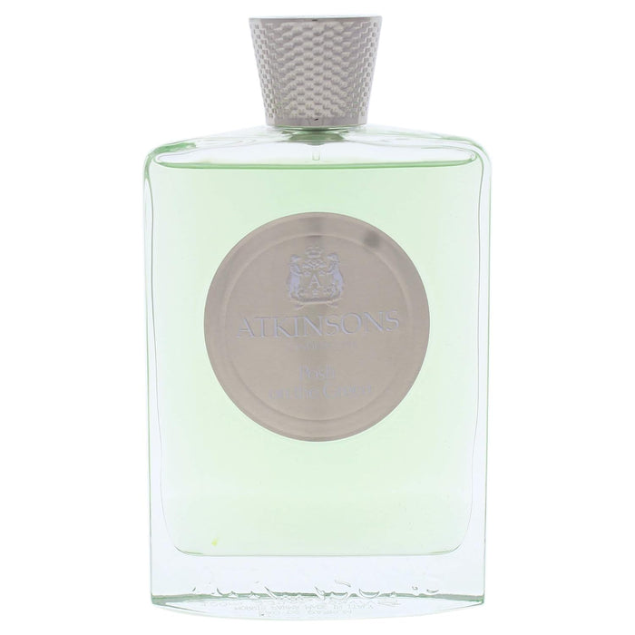 Posh On The Green d'Atkinsons pour unisexe - Spray EDP 3,3 oz