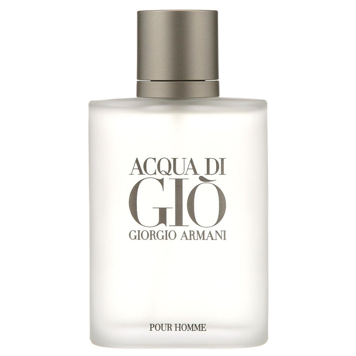 Acqua Di Gio de Giorgio Armani pour homme - Spray EDT de 1,7 oz