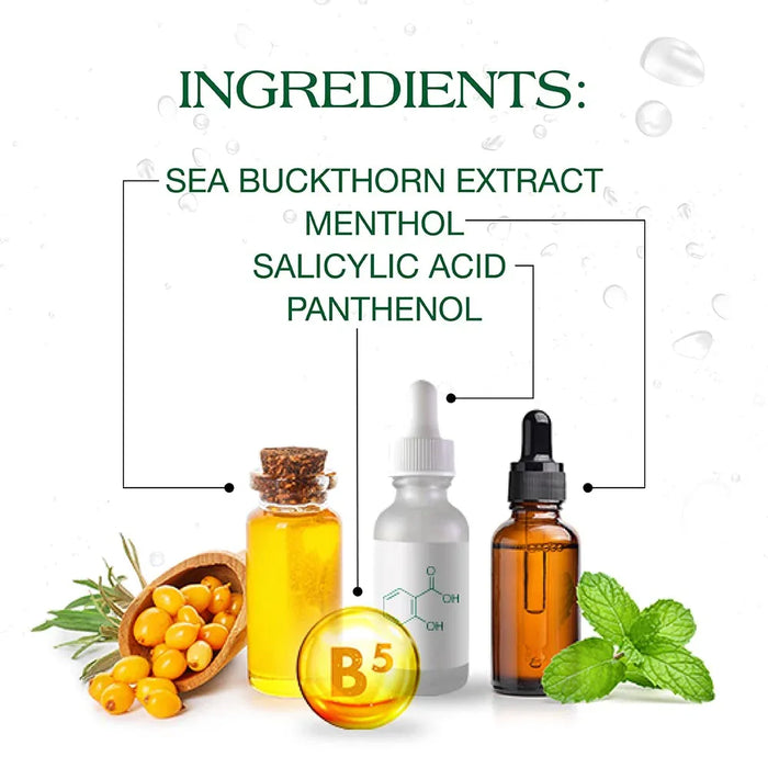 Gigi No Bump Solution 4 oz