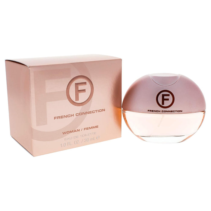 French Connection Femme by French Connection UK for Women - 1 oz EDT Spray