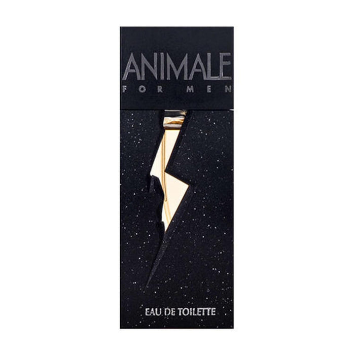 Animale de Animale para hombres - Spray EDT de 3.3 oz