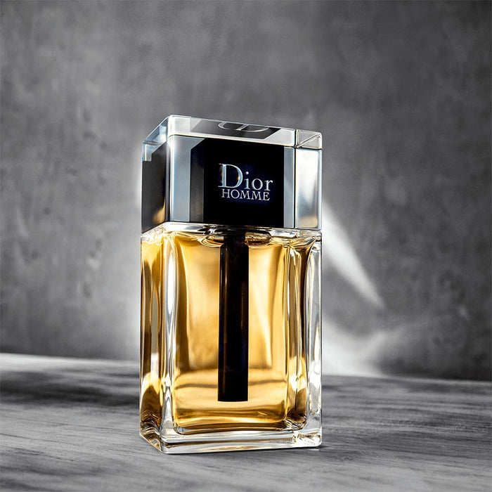 Dior Homme de Christian Dior para hombres - Spray EDT de 3.4 oz