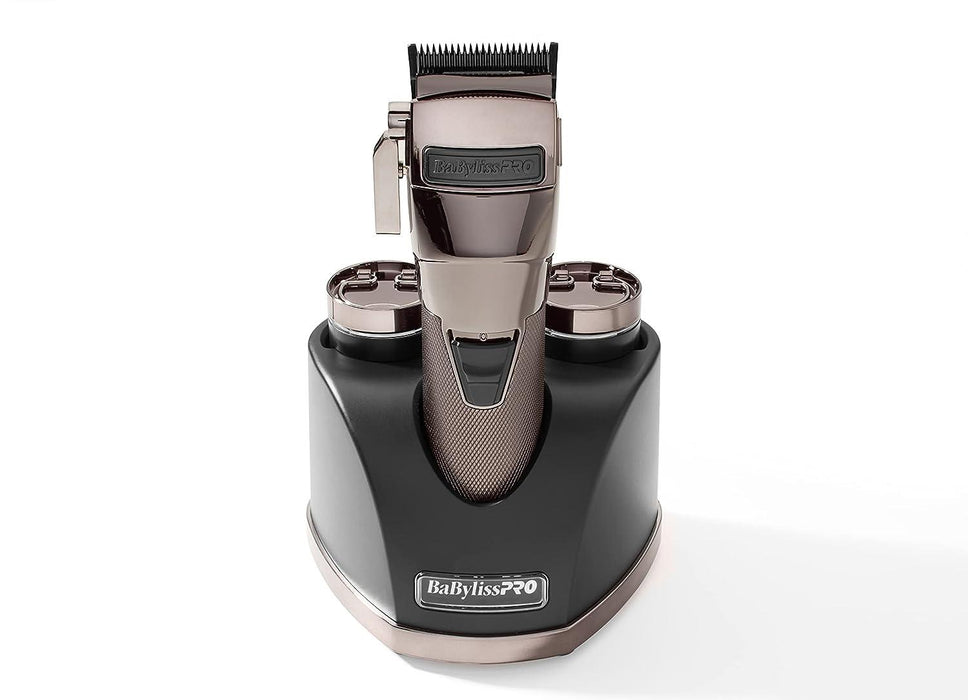 Babyliss Pro FX890 SNAPFX Clipper - BarberSets