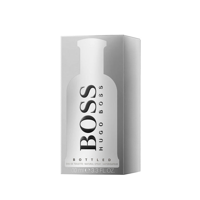 Boss No. 6 de Hugo Boss para hombres - EDT en aerosol de 3.3 oz (probador)