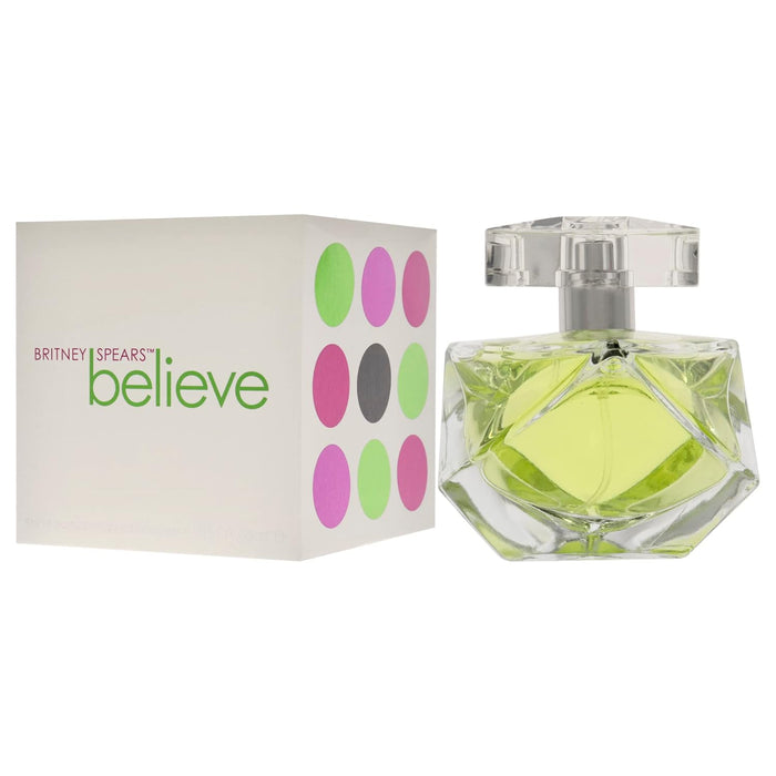 Believe by Britney Spears for Women - 1.7 oz EDP Spray