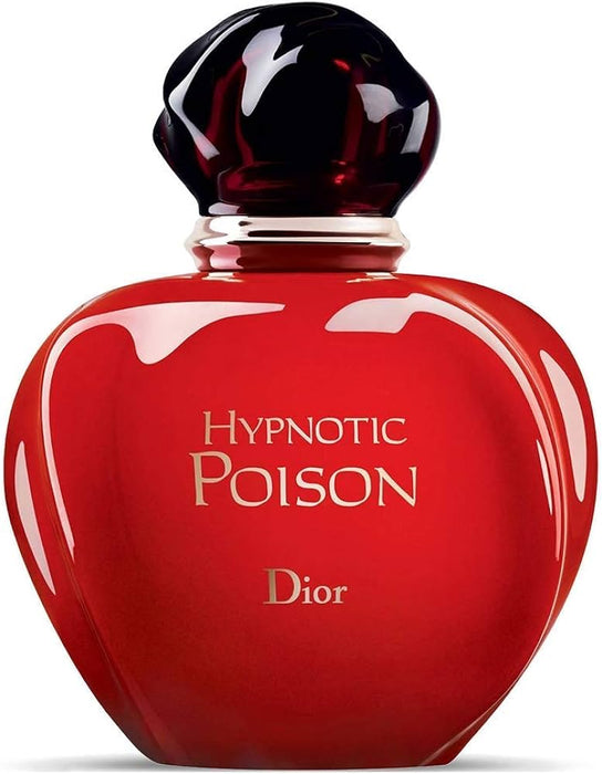 Hypnotic Poison de Christian Dior pour femme - Spray EDT 1 oz