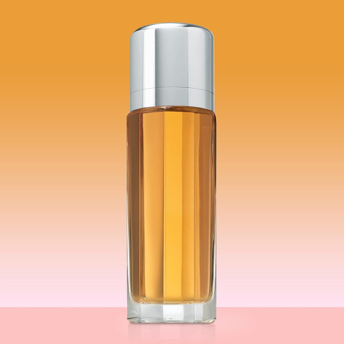 Escape by Calvin Klein for Women - 3.4 oz EDP Spray