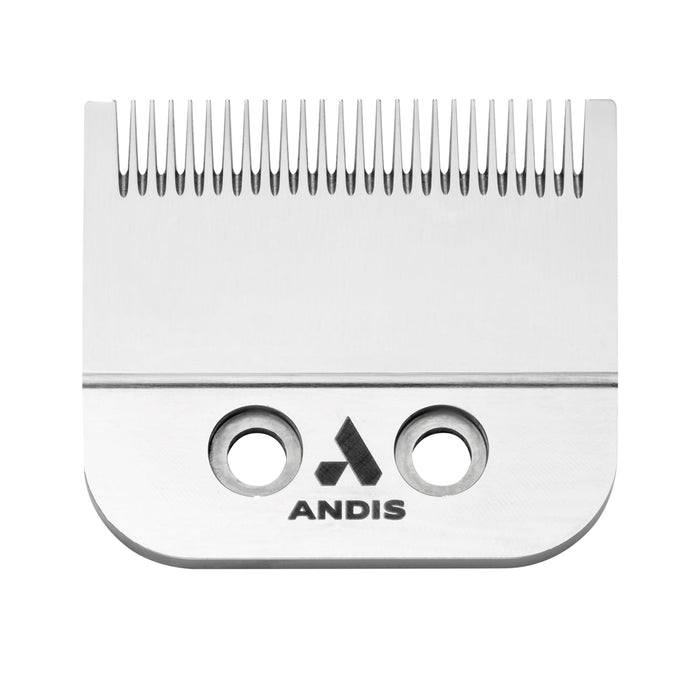 Andis 01591 Fade Master Lame de rechange en acier au carbone