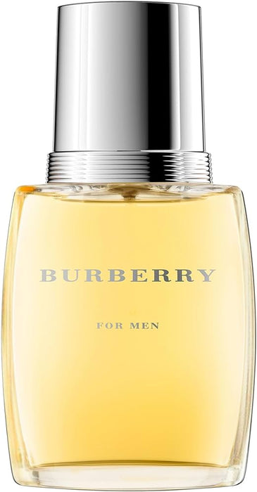 Burberry by Burberry for Men - 1.7 oz EDT Spray