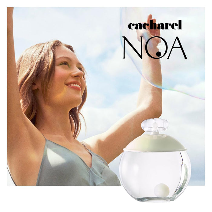 Noa de Cacharel pour femme - Spray EDT 1 oz