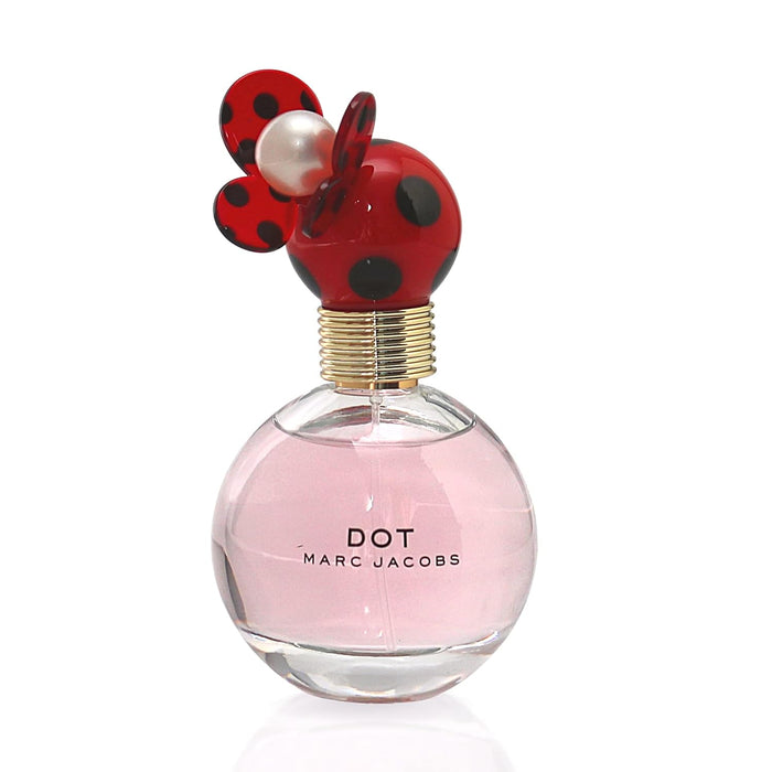 Marc Jacobs Dot de Marc Jacobs para mujer - Spray EDP de 1,6 oz