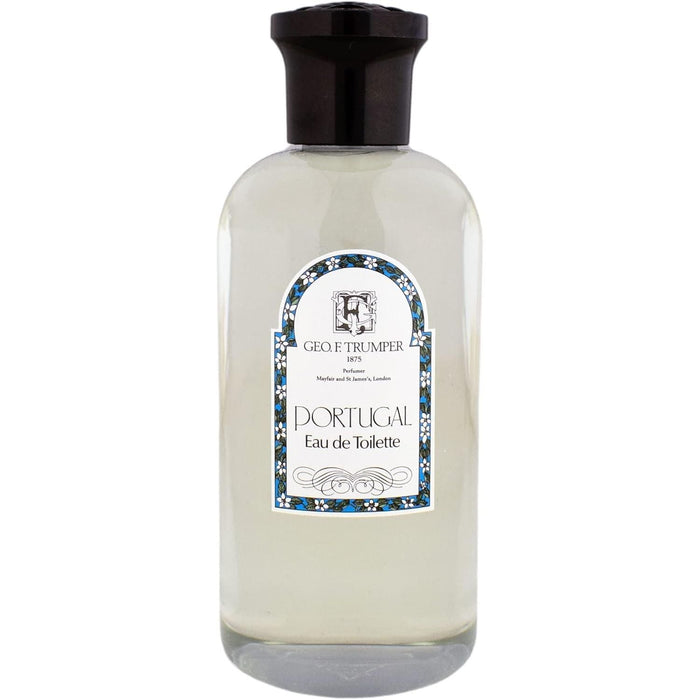 Geo F Trumper Portugal Eau de Toilette 200 ml
