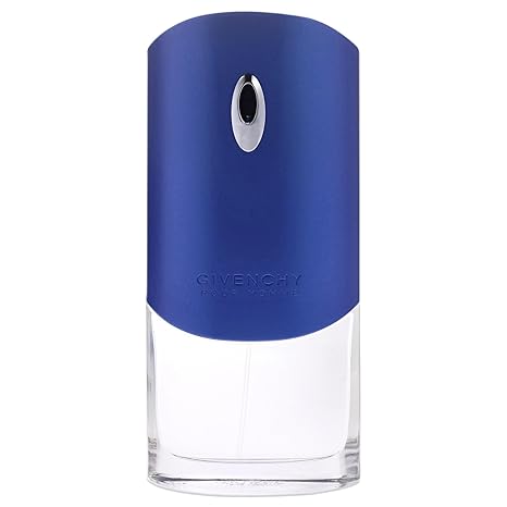 Givenchy Blue Label de Givenchy pour homme - Vaporisateur EDT de 3,3 oz