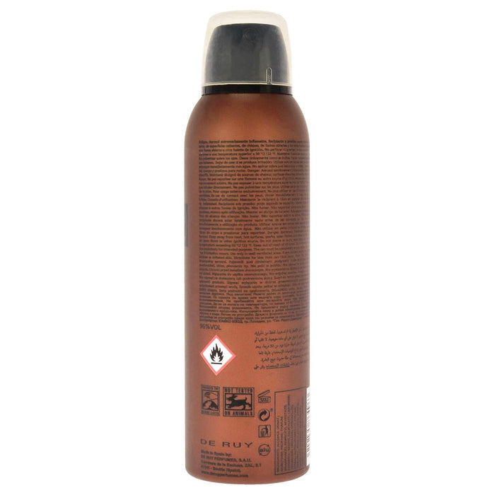 Routes Monument Valley USA par Coronel Tapiocca pour hommes - Déodorant Spray 6,8 oz