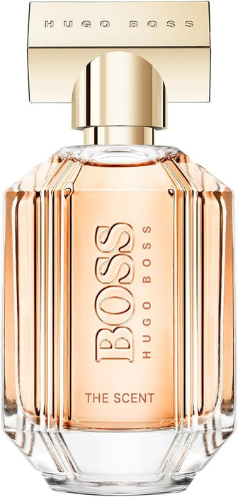 Boss The Scent For Her by Hugo Boss for Women - 3.3 oz EDP Spray