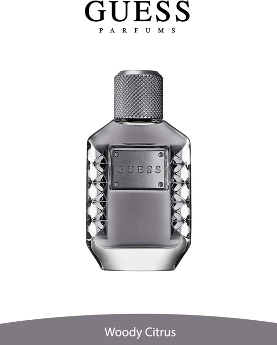 Guess Dare by Guess for Men - 3.4 oz EDT Spray