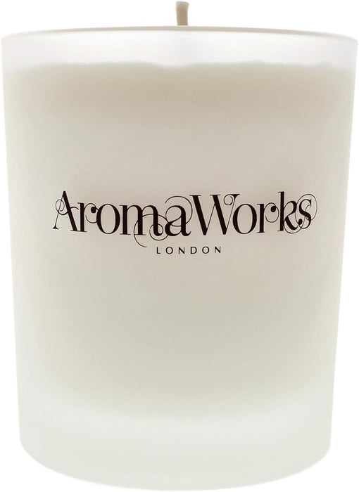 Soulful Candle Small by Aromaworks for Unisex - 2.65 oz Candle