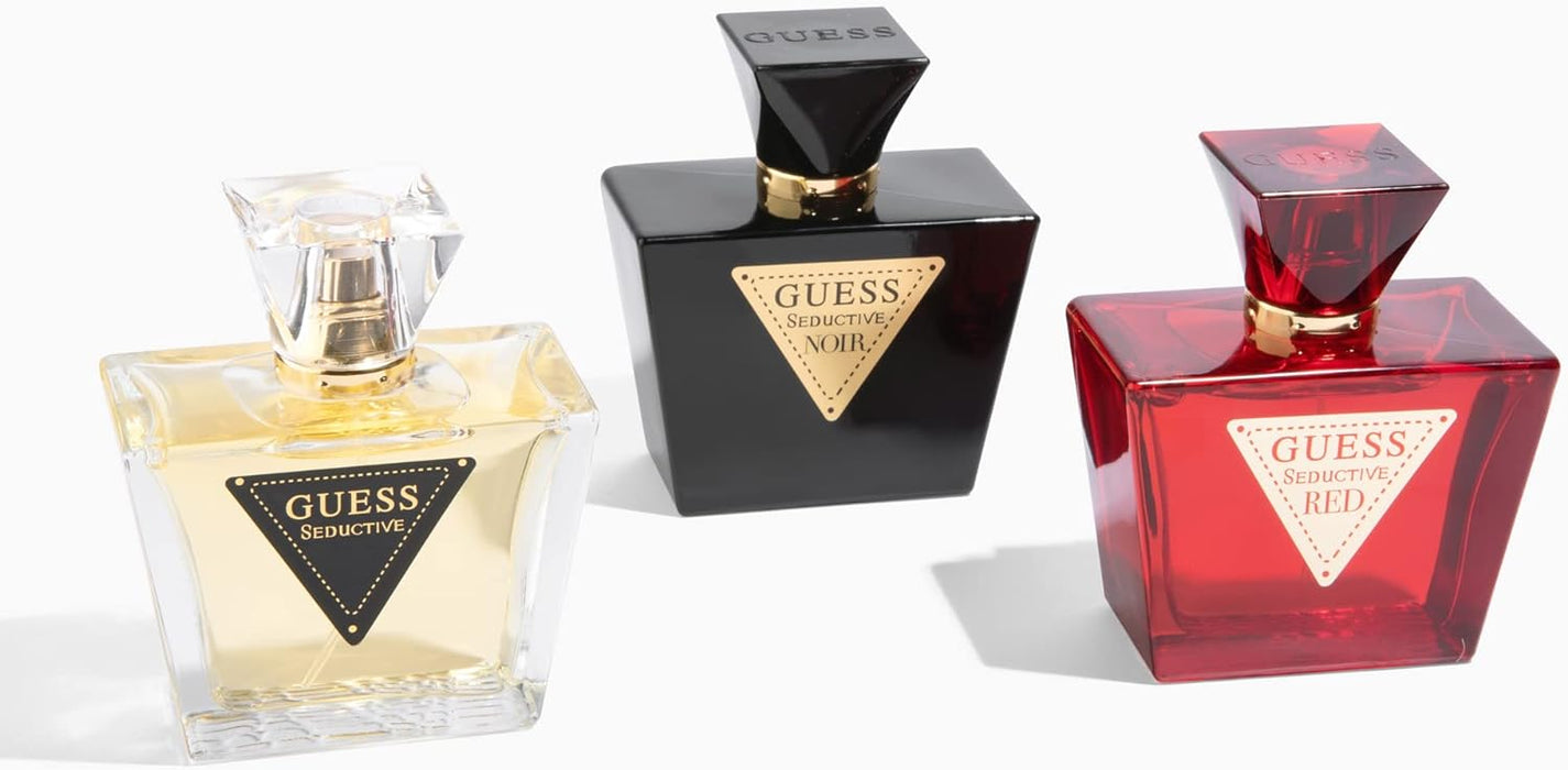 Guess Seductor de Guess para mujeres - Spray EDT de 2,5 oz