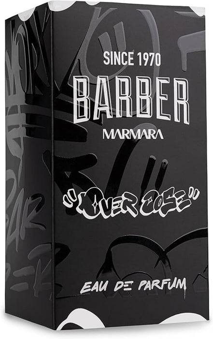 Parfum de barbier Marmara 100ml