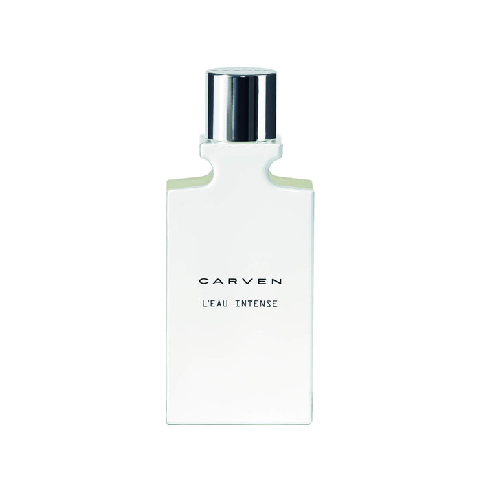 LEau Intense de Carven pour homme - Vaporisateur EDT de 3,33 oz