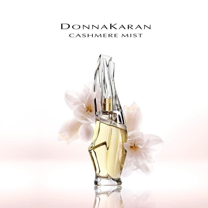 Cashmere Mist de Donna Karan para mujeres - Spray EDT de 1,7 oz