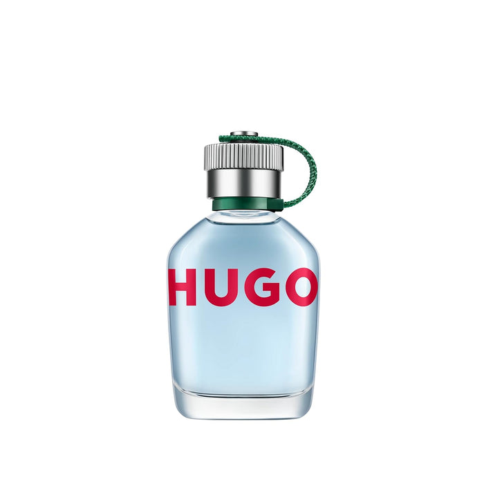 Hugo by Hugo Boss for Men - 6.7 oz EDT Spray