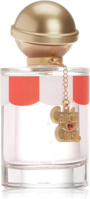 Candy Crush Sweet de Candy Crush pour femme - Spray EDP 2,55 oz (testeur)