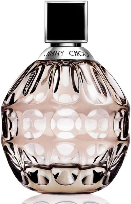 Jimmy Choo de Jimmy Choo para mujeres - Spray EDT de 3.3 oz