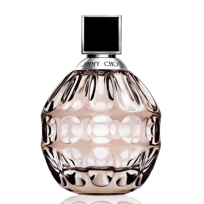 Jimmy Choo by Jimmy Choo for Women - 3.3 oz EDP Spray (Tester)