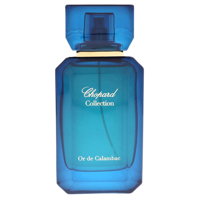 Or de Calambac de Chopard pour Femme - Spray EDP 3,3 oz