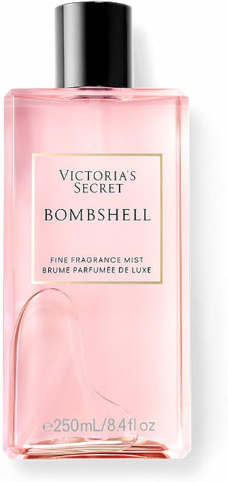 Bombshell de Victorias Secret para mujer - Niebla aromática de 8,4 oz - Paquete de 3