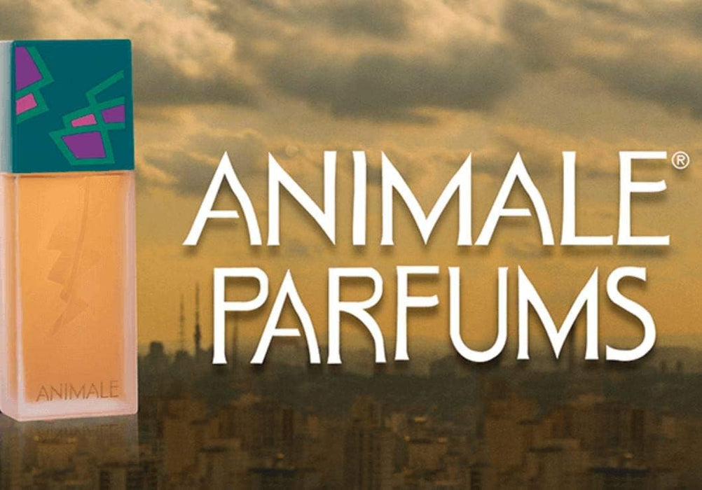 Animale de Animale para mujeres - Spray EDP de 6.8 oz