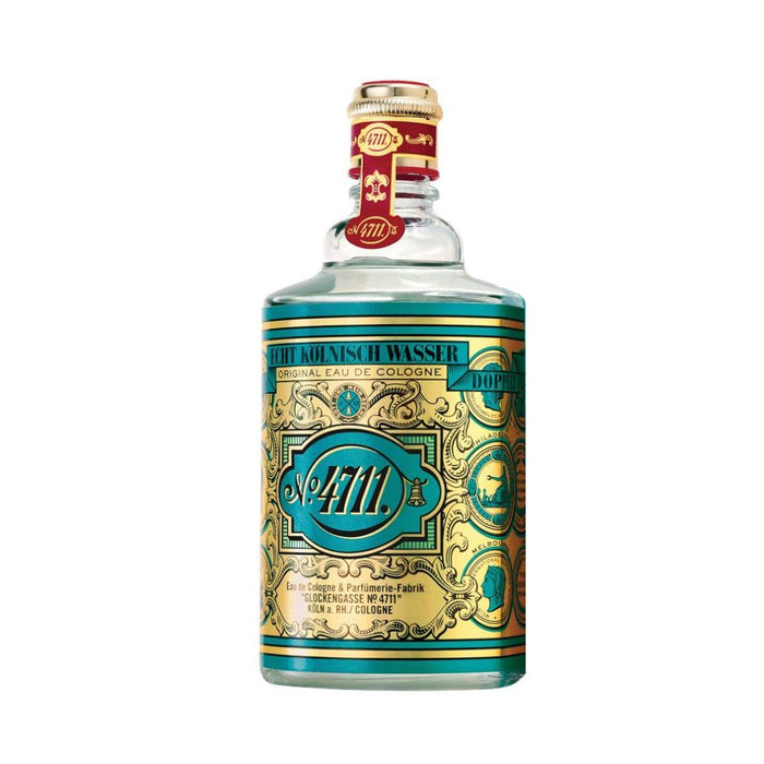 4711 by Muelhens for Men - 3 oz EDC Spray (Tester)