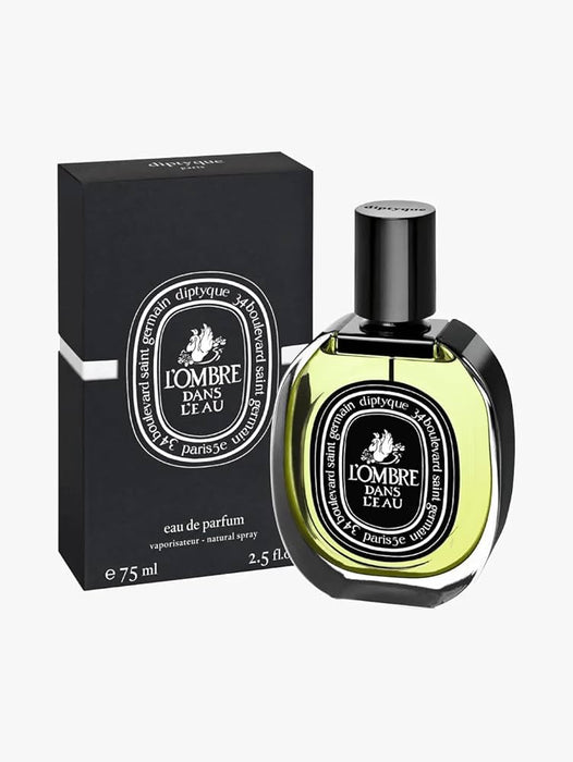 LOmbre Dans LEau by Diptyque for Men - 2.5 oz EDP Spray