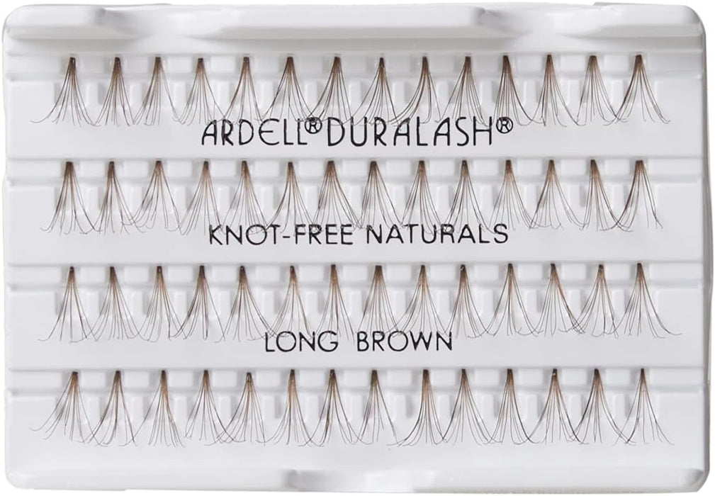 Ardell Indivlash Kntfree Long Marron 