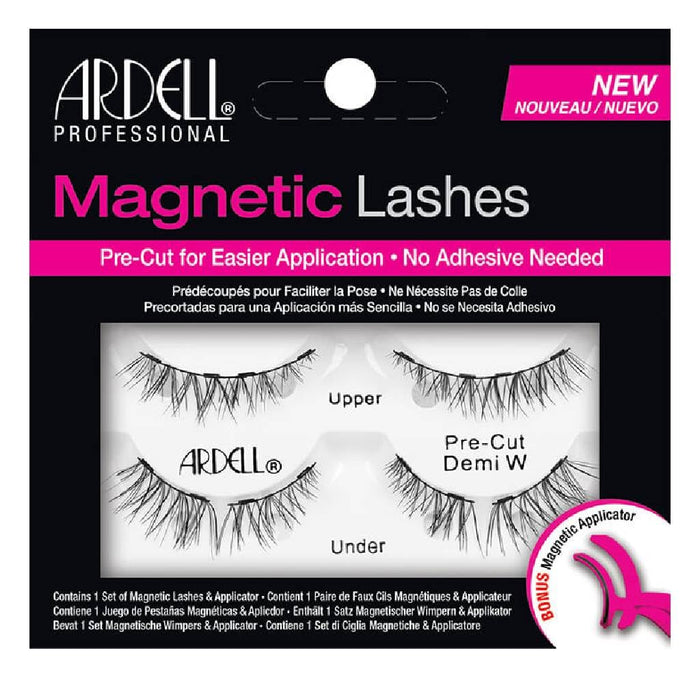 ARDELL Magnetic Lashes - Pre-Cut Demi Wispies