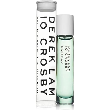 Rain Day de Derek Lam pour femme - Spray EDP 0,33 oz (Mini)