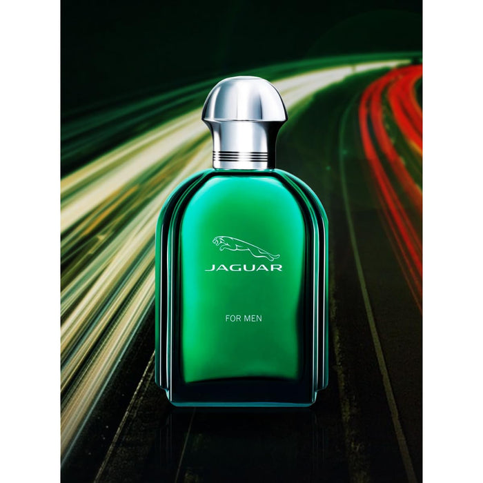 Jaguar by Jaguar for Men - 3.4 oz EDT Spray