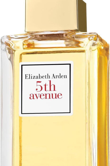 5th Avenue d'Elizabeth Arden pour femme - Spray EDP 2,5 oz (sans boîte)