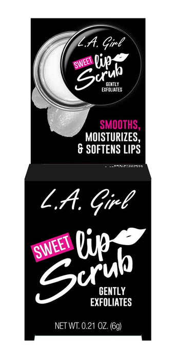 L.A. GIRL Sweet Lip Scrub